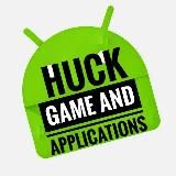 Huck Android apk mod pro