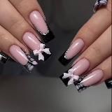 Nails Bestie | Маникюр