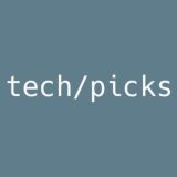 TechPicks - Discussions