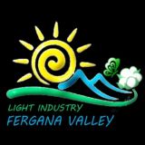 FERGANA VALLEY LIGHT INDUSTRY