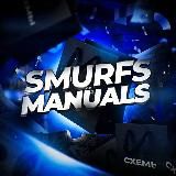 SMURFS MANUAL