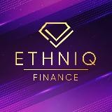 Ethniq Finance Channel