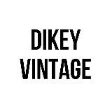 Dikey Vintage