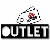 OUTLET SCRUSCIO SHOP