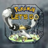 Pokémon Let's GO