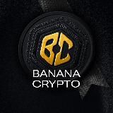 Banana Crypto Media