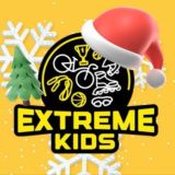 EXTREME KIDS НОРИЛЬСК