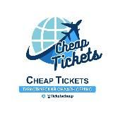 Cheap Tickets ✈️🌎 channel