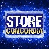 ПРОДАЖА АККАУНТОВ | CONCORDIA | PUBG MOBILE