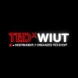 TEDxWIUT