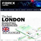 FOREX EMPIRE UK