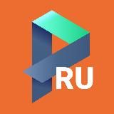 Get Product Job RU (Вакансии для продактов)