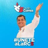 Rafael Correa