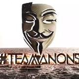 #teamanons™️ULTRA BASED AF