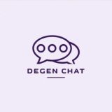 Degen Chat