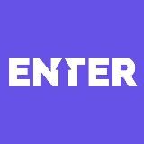 Закрытый канал для предпринимателей “ENTER”