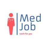 Med Job. Вакансии для медицинских работников.