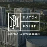 Матч поинт чат ЖК Match Point