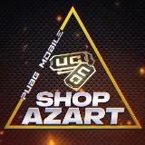 AZART SHOP UC