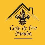 Recursos - Casa de Oro Familia