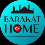 Barakat Home