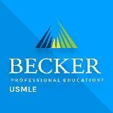 BECKER VIDEOS AND QUESTIONS BANK 2021