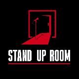 Stand Up Room. Стендап в Уфе