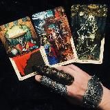 Tilda's tarot