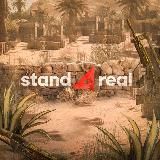 STAND4REAL | Standoff 2