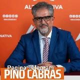 Pino Cabras