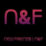 New firends