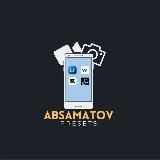 ABSAMATOV•PRESETS