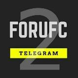 ForUFC2 | MMA