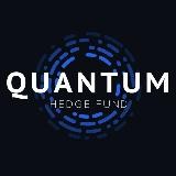 Quantum Hedge Fund (Official)