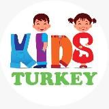Kids_turkey