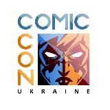 Comic Con Ukraine