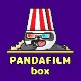 PandaFilm box