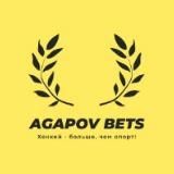 Agapov Bets 💸 | Прогнозы на KHL & NHL