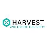 HARVEST | WRLDWIDE DELIVERY