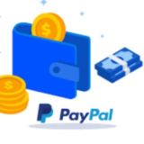 Clean PayPal Funds