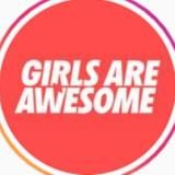 Girl are Awesome