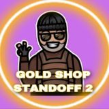 SO2 SHOP GOLD