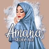 🌹AMANA STORE🌹