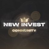 💎New invest💎Community