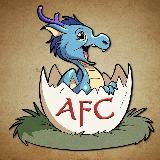 [AFC] Another Furry Con