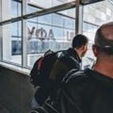 Ufa | News