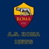 🟠 A.S. ROMA NEWS 🔴