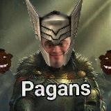 pagan bad 8