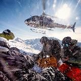 Sochi-Heliski: хелиски и фрирайд с сертифицированными гидами