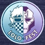 LOLO•FEST | 2025 (СПб)